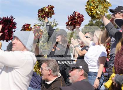 Thumbnail 1 in Bonita Vista vs. Torrey Pines (CIF SDS D2 Final) photogallery.
