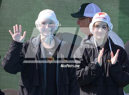 Thumbnail 1 in Bonita Vista vs. Torrey Pines (CIF SDS D2 Final) photogallery.