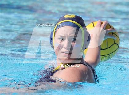 Thumbnail 3 in Bonita Vista vs. Torrey Pines (CIF SDS D2 Final) photogallery.