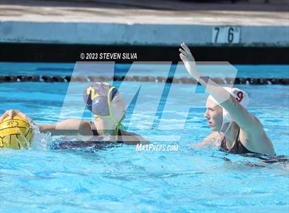 Thumbnail 1 in Bonita Vista vs. Torrey Pines (CIF SDS D2 Final) photogallery.