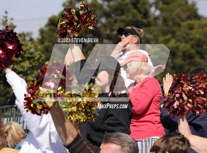 Thumbnail 3 in Bonita Vista vs. Torrey Pines (CIF SDS D2 Final) photogallery.