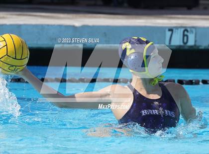 Thumbnail 2 in Bonita Vista vs. Torrey Pines (CIF SDS D2 Final) photogallery.
