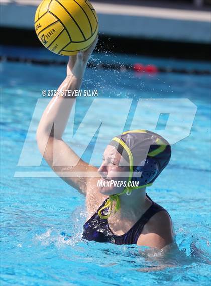 Thumbnail 2 in Bonita Vista vs. Torrey Pines (CIF SDS D2 Final) photogallery.