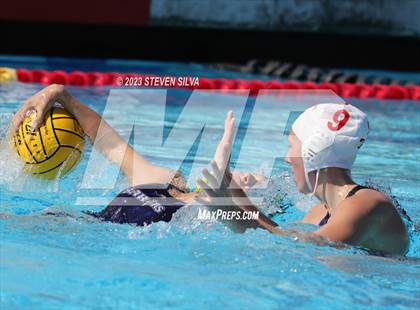 Thumbnail 1 in Bonita Vista vs. Torrey Pines (CIF SDS D2 Final) photogallery.