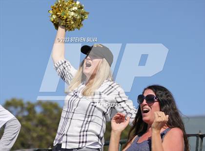 Thumbnail 2 in Bonita Vista vs. Torrey Pines (CIF SDS D2 Final) photogallery.