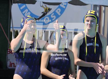 Thumbnail 3 in Bonita Vista vs. Torrey Pines (CIF SDS D2 Final) photogallery.