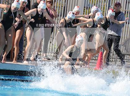 Thumbnail 1 in Bonita Vista vs. Torrey Pines (CIF SDS D2 Final) photogallery.