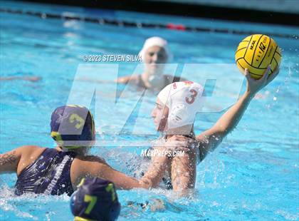 Thumbnail 3 in Bonita Vista vs. Torrey Pines (CIF SDS D2 Final) photogallery.