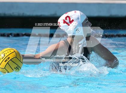 Thumbnail 2 in Bonita Vista vs. Torrey Pines (CIF SDS D2 Final) photogallery.