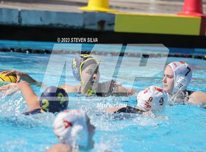 Thumbnail 3 in Bonita Vista vs. Torrey Pines (CIF SDS D2 Final) photogallery.