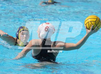Thumbnail 3 in Bonita Vista vs. Torrey Pines (CIF SDS D2 Final) photogallery.