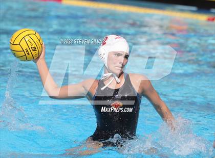 Thumbnail 1 in Bonita Vista vs. Torrey Pines (CIF SDS D2 Final) photogallery.