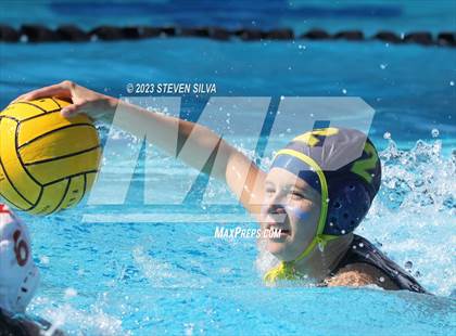 Thumbnail 3 in Bonita Vista vs. Torrey Pines (CIF SDS D2 Final) photogallery.