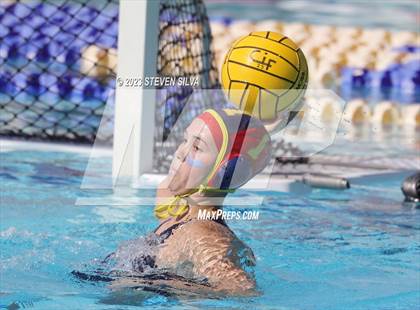 Thumbnail 3 in Bonita Vista vs. Torrey Pines (CIF SDS D2 Final) photogallery.