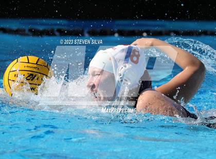 Thumbnail 1 in Bonita Vista vs. Torrey Pines (CIF SDS D2 Final) photogallery.