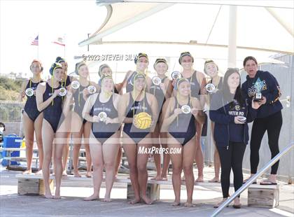 Thumbnail 3 in Bonita Vista vs. Torrey Pines (CIF SDS D2 Final) photogallery.