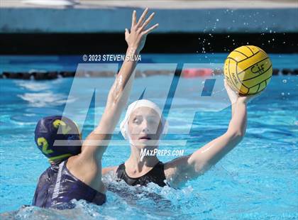 Thumbnail 2 in Bonita Vista vs. Torrey Pines (CIF SDS D2 Final) photogallery.