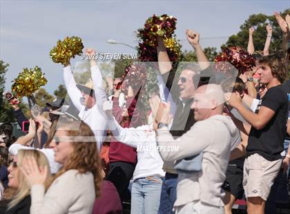 Thumbnail 3 in Bonita Vista vs. Torrey Pines (CIF SDS D2 Final) photogallery.