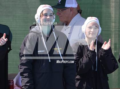 Thumbnail 3 in Bonita Vista vs. Torrey Pines (CIF SDS D2 Final) photogallery.