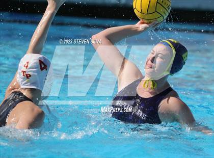 Thumbnail 2 in Bonita Vista vs. Torrey Pines (CIF SDS D2 Final) photogallery.
