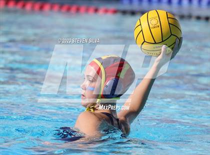 Thumbnail 2 in Bonita Vista vs. Torrey Pines (CIF SDS D2 Final) photogallery.