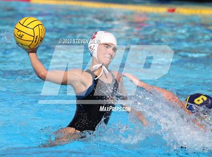 Thumbnail 2 in Bonita Vista vs. Torrey Pines (CIF SDS D2 Final) photogallery.