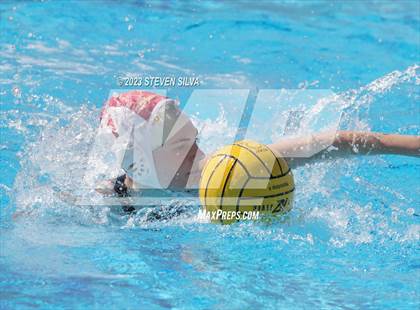 Thumbnail 1 in Bonita Vista vs. Torrey Pines (CIF SDS D2 Final) photogallery.