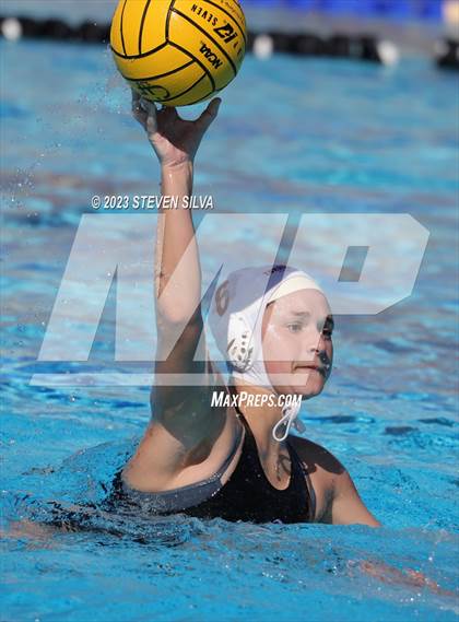Thumbnail 1 in Bonita Vista vs. Torrey Pines (CIF SDS D2 Final) photogallery.