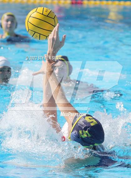 Thumbnail 1 in Bonita Vista vs. Torrey Pines (CIF SDS D2 Final) photogallery.