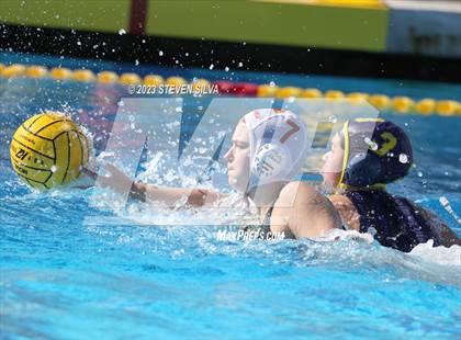 Thumbnail 1 in Bonita Vista vs. Torrey Pines (CIF SDS D2 Final) photogallery.