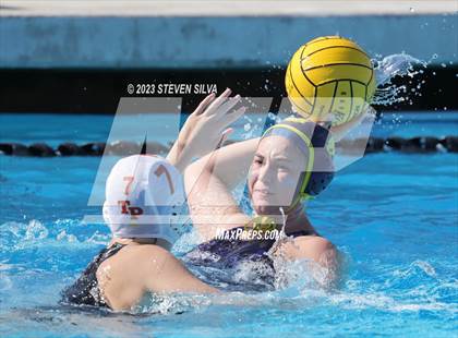 Thumbnail 1 in Bonita Vista vs. Torrey Pines (CIF SDS D2 Final) photogallery.