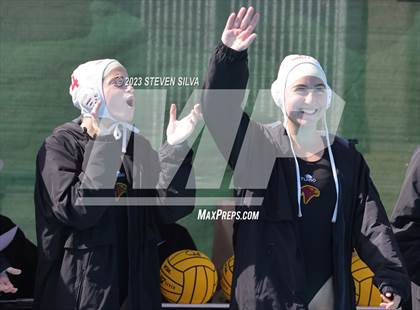 Thumbnail 2 in Bonita Vista vs. Torrey Pines (CIF SDS D2 Final) photogallery.