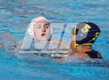 Thumbnail 3 in Bonita Vista vs. Torrey Pines (CIF SDS D2 Final) photogallery.