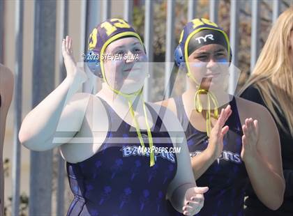 Thumbnail 3 in Bonita Vista vs. Torrey Pines (CIF SDS D2 Final) photogallery.