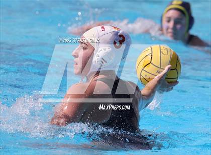 Thumbnail 1 in Bonita Vista vs. Torrey Pines (CIF SDS D2 Final) photogallery.