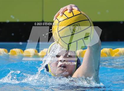 Thumbnail 3 in Bonita Vista vs. Torrey Pines (CIF SDS D2 Final) photogallery.
