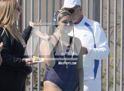 Thumbnail 2 in Bonita Vista vs. Torrey Pines (CIF SDS D2 Final) photogallery.