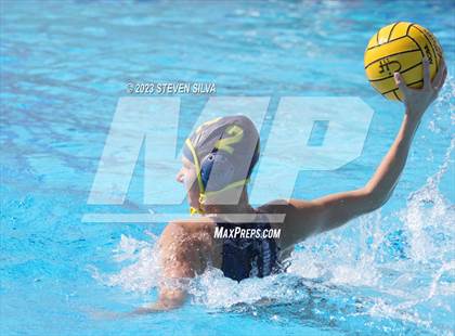 Thumbnail 1 in Bonita Vista vs. Torrey Pines (CIF SDS D2 Final) photogallery.