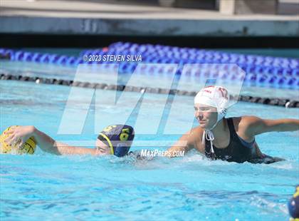 Thumbnail 3 in Bonita Vista vs. Torrey Pines (CIF SDS D2 Final) photogallery.