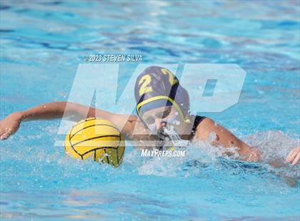 Thumbnail 3 in Bonita Vista vs. Torrey Pines (CIF SDS D2 Final) photogallery.