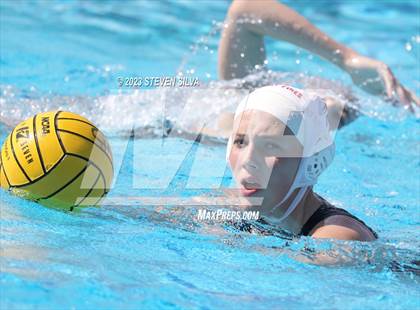 Thumbnail 3 in Bonita Vista vs. Torrey Pines (CIF SDS D2 Final) photogallery.