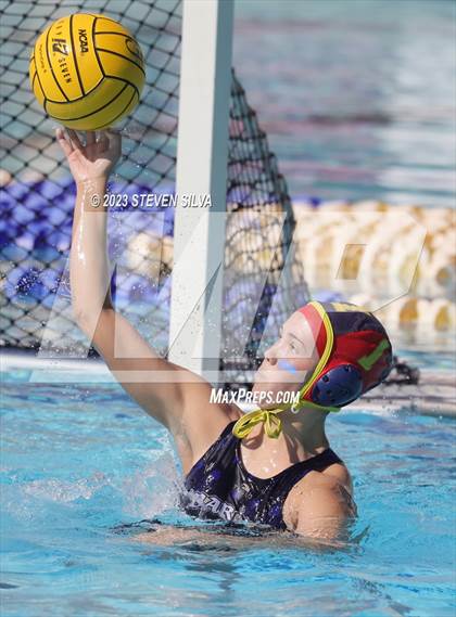 Thumbnail 1 in Bonita Vista vs. Torrey Pines (CIF SDS D2 Final) photogallery.