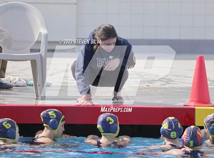 Thumbnail 1 in Bonita Vista vs. Torrey Pines (CIF SDS D2 Final) photogallery.