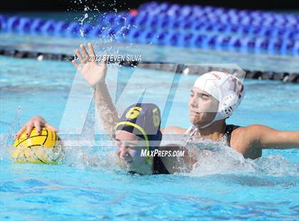 Thumbnail 1 in Bonita Vista vs. Torrey Pines (CIF SDS D2 Final) photogallery.