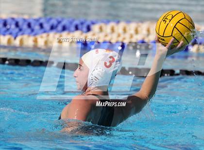 Thumbnail 2 in Bonita Vista vs. Torrey Pines (CIF SDS D2 Final) photogallery.