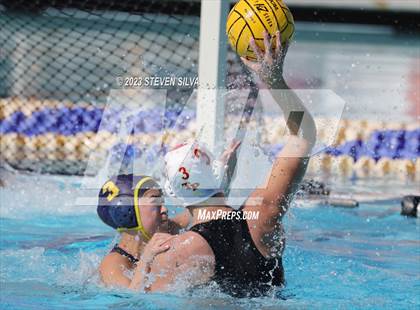 Thumbnail 1 in Bonita Vista vs. Torrey Pines (CIF SDS D2 Final) photogallery.