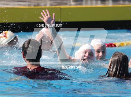 Thumbnail 3 in Bonita Vista vs. Torrey Pines (CIF SDS D2 Final) photogallery.