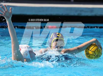 Thumbnail 3 in Bonita Vista vs. Torrey Pines (CIF SDS D2 Final) photogallery.