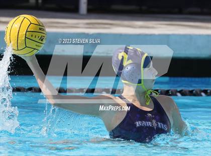 Thumbnail 2 in Bonita Vista vs. Torrey Pines (CIF SDS D2 Final) photogallery.