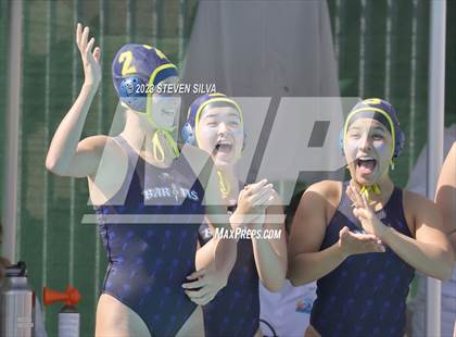 Thumbnail 3 in Bonita Vista vs. Torrey Pines (CIF SDS D2 Final) photogallery.